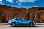 Mazda MX-5 RF Sport Black 2018 года (UK)